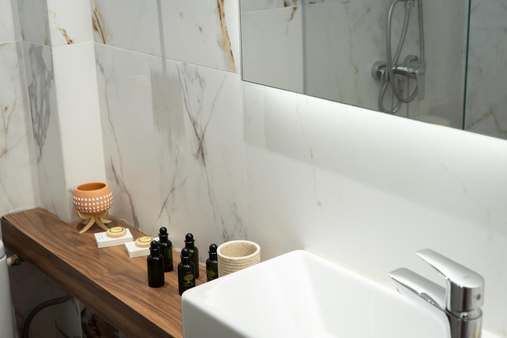 Olvar Penthouse Apartment Athens Luaran gambar