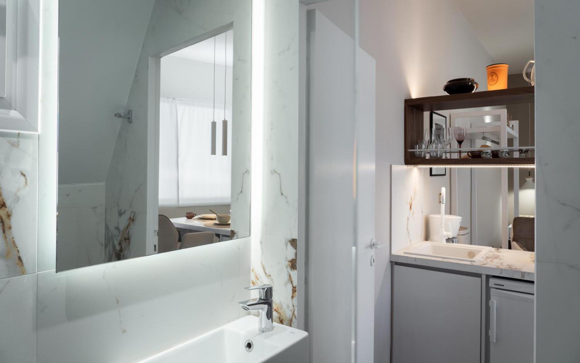 Olvar Penthouse Apartment Athens Luaran gambar