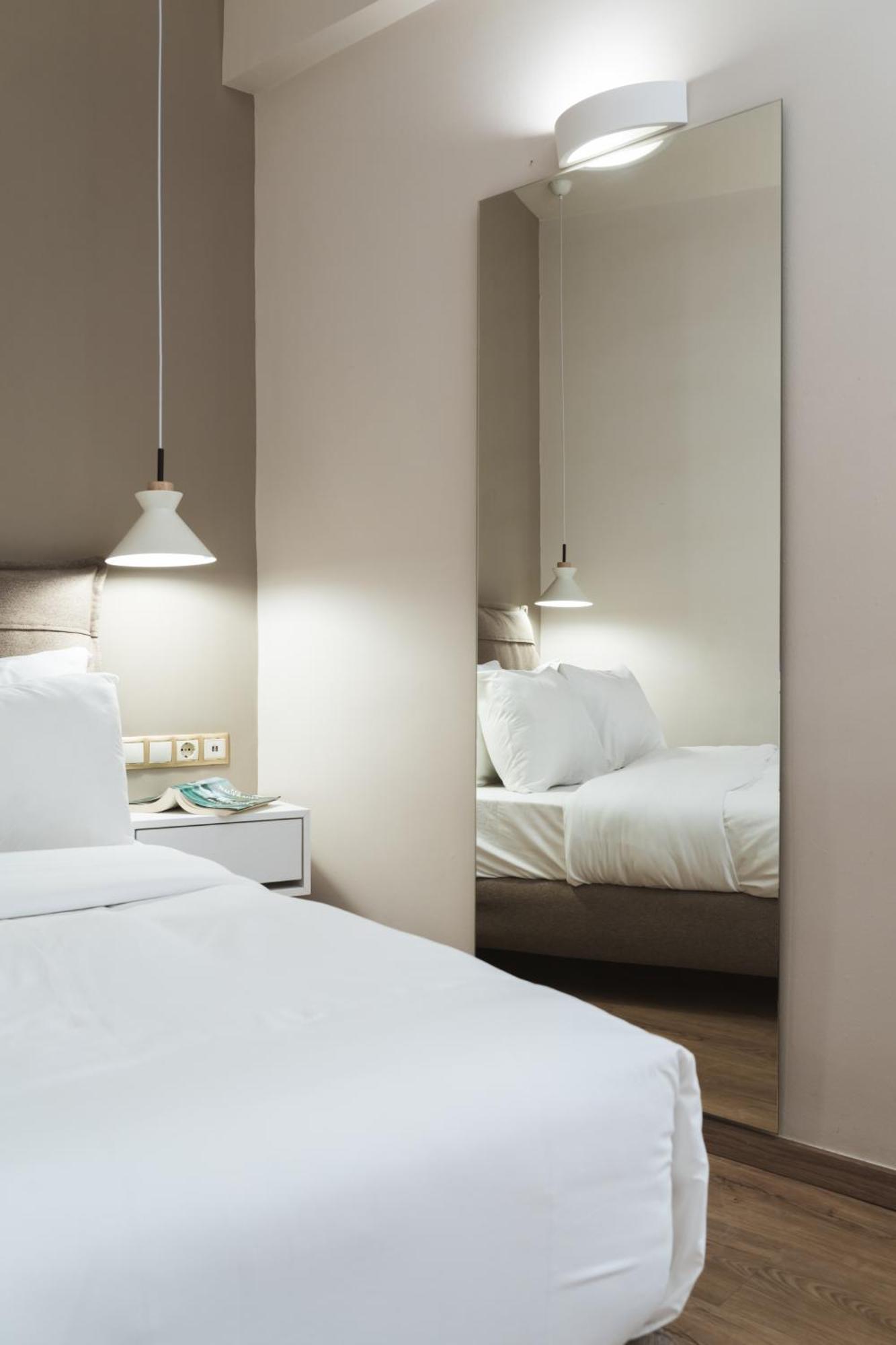 Olvar Penthouse Apartment Athens Luaran gambar